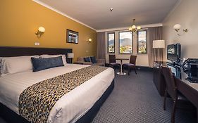 Lenna Hotel Hobart